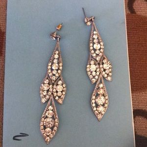 Costume Jewelry Earrings for Any Evening Out